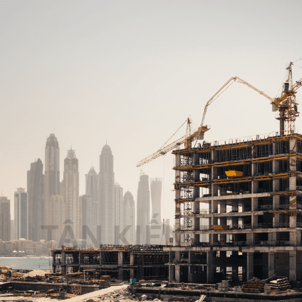 Thi công xây dựng