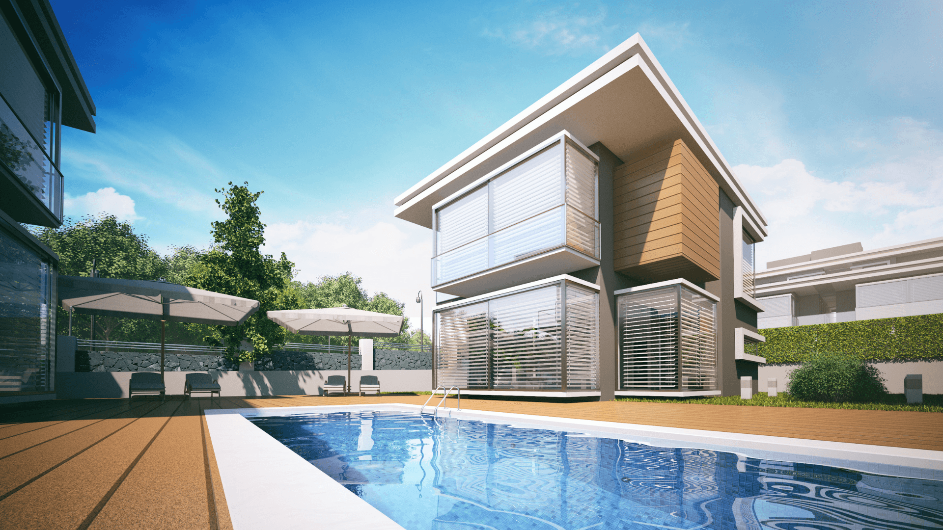 Tân Kiến Trúc - Thiết kế và thi công chuyên nghiệp